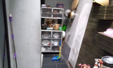 Rumah 2 lantai di Cluster Cihanjuang | IWANS