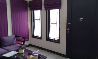 Rumah 2 lantai di Cluster Cihanjuang | IWANS