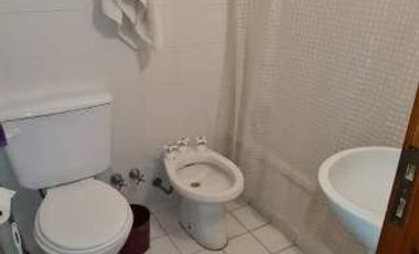 En Pinamar | Dúplex pleno centro frente al mar!