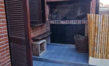 En Pinamar | Dúplex pleno centro frente al mar!