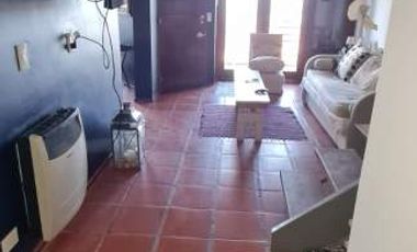 En Pinamar | Dúplex pleno centro frente al mar!