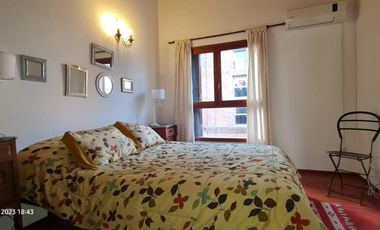 En Pinamar | Dúplex pleno centro frente al mar!