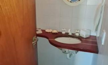 En Pinamar | Dúplex pleno centro frente al mar!