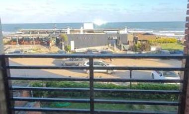 En Pinamar | Dúplex pleno centro frente al mar!