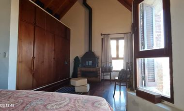 En Pinamar | Dúplex pleno centro frente al mar!