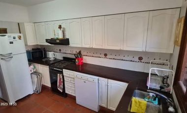 En Pinamar | Dúplex pleno centro frente al mar!