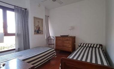 En Pinamar | Dúplex pleno centro frente al mar!