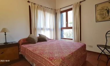 En Pinamar | Dúplex pleno centro frente al mar!