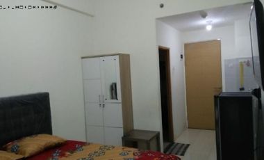 Apartemen Bale Hinggil INCLUDE Service Charge MURAHHH SEKALI