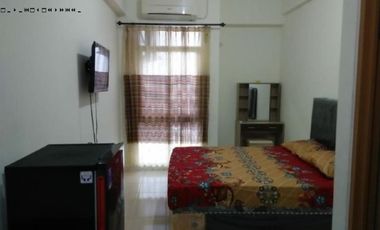 Apartemen Bale Hinggil INCLUDE Service Charge MURAHHH SEKALI