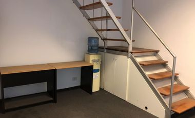 EXCELENTE LOCAL EN ALQUILER EN MICROCENTRO, EN 2 PLANTAS, DOBLE ALTURA. IMPECABLE.