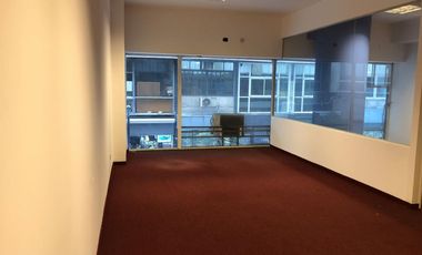 EXCELENTE LOCAL EN ALQUILER EN MICROCENTRO, EN 2 PLANTAS, DOBLE ALTURA. IMPECABLE.