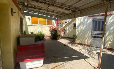 Casa en venta en Barrio Parque