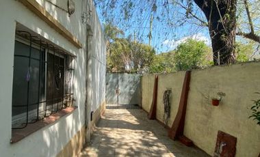 Casa en venta en Barrio Parque