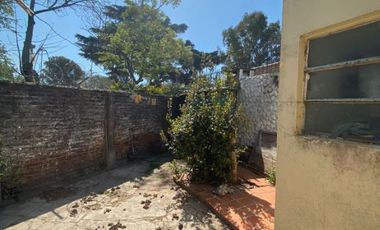 Casa en venta en Barrio Parque