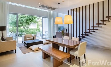 2 Bedroom Condo for sale at Baan Yamu Residences