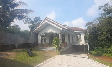 Rumah dijual di Sendang, Plajan, Jepara, Jawa Tengah