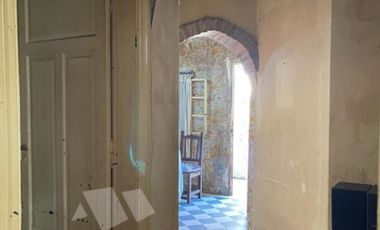 Casa en venta en Bernal Centro