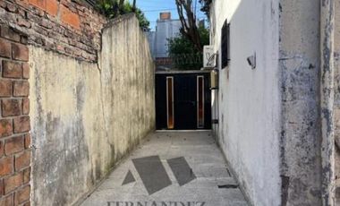 Casa en venta en Bernal Centro