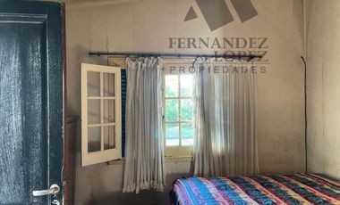 Casa en venta en Bernal Centro