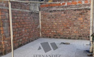 Casa en venta en Bernal Centro