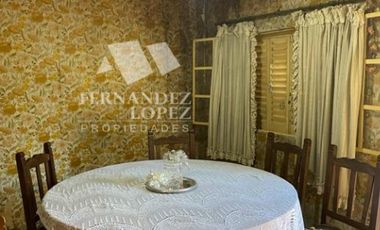 Casa en venta en Bernal Centro