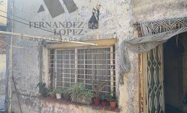 Casa en venta en Bernal Centro