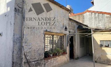 Casa en venta en Bernal Centro