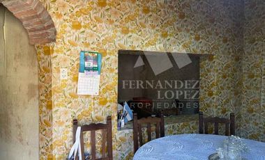 Casa en venta en Bernal Centro