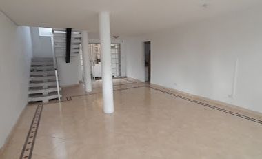 ARRIENDO de CASAS en MANIZALES