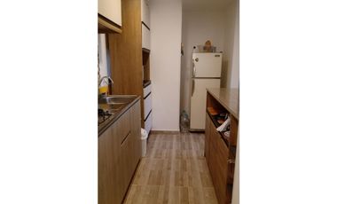 ARRIENDO  APARTAMENTO AMOBLADO EN CIUDAD MALLORQUIN