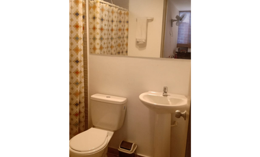 ARRIENDO  APARTAMENTO AMOBLADO EN CIUDAD MALLORQUIN