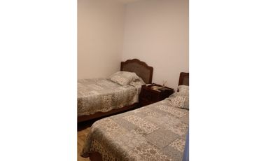 ARRIENDO  APARTAMENTO AMOBLADO EN CIUDAD MALLORQUIN