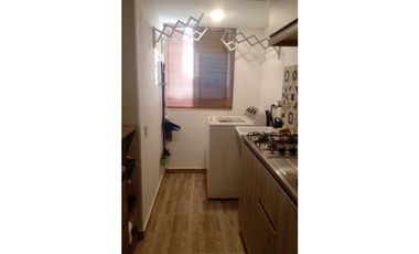 ARRIENDO  APARTAMENTO AMOBLADO EN CIUDAD MALLORQUIN