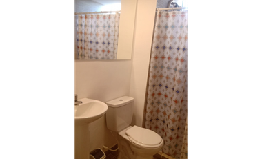 ARRIENDO  APARTAMENTO AMOBLADO EN CIUDAD MALLORQUIN