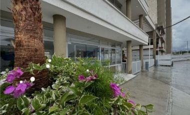ARRIENDO  APARTAMENTO AMOBLADO EN CIUDAD MALLORQUIN