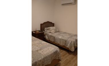 ARRIENDO  APARTAMENTO AMOBLADO EN CIUDAD MALLORQUIN