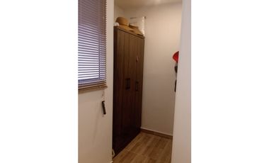 ARRIENDO  APARTAMENTO AMOBLADO EN CIUDAD MALLORQUIN
