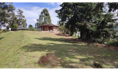 casa lote terreno en venta Marinilla Antioquia # 2