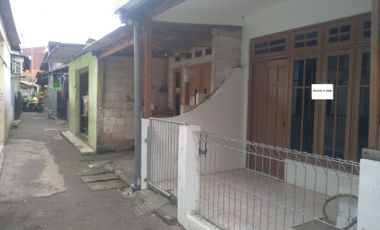 Rumah dijual di Kayuringin Bekasi selatan