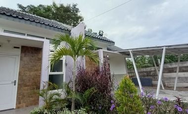 WOW, RUMAH 100 JUTAAN SIAP HUNI DI BANTUL !!!