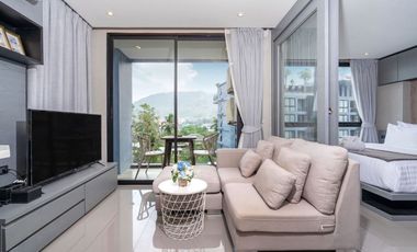 1 Bedroom Condo for sale at CITYGATE