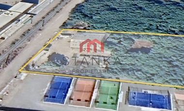 Sitio en Venta en Rotonda Lautaro