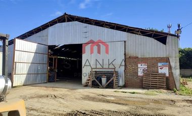 Sitio en Venta en Rotonda Lautaro