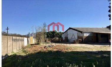Sitio en Venta en Rotonda Lautaro