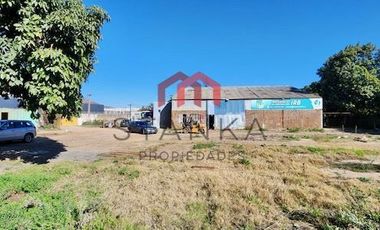 Sitio en Venta en Rotonda Lautaro