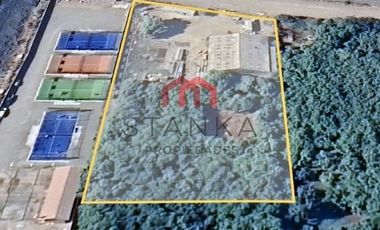 Sitio en Venta en Rotonda Lautaro