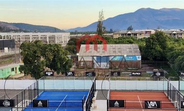 Sitio en Venta en Rotonda Lautaro