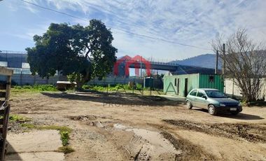 Sitio en Venta en Rotonda Lautaro