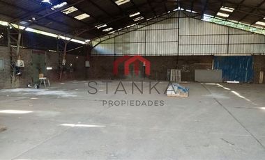 Sitio en Venta en Rotonda Lautaro